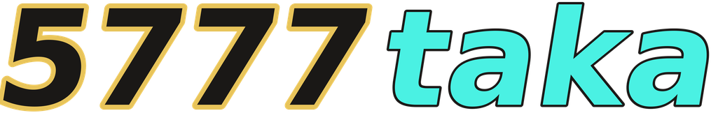 5777taka logo